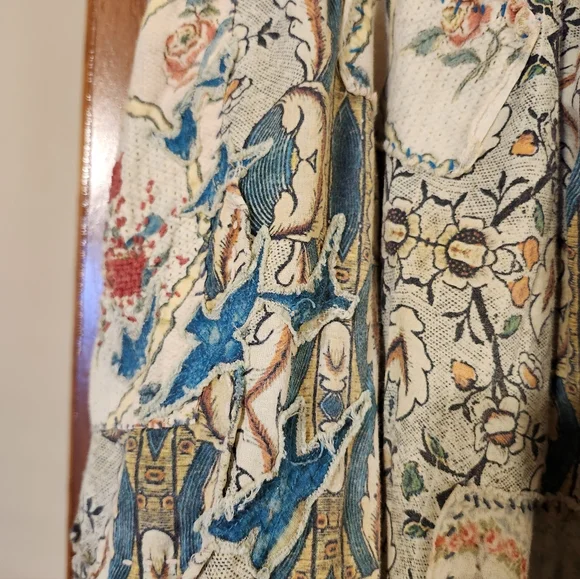 Magnolia Pearl Bloomers - Picture 6 of 13